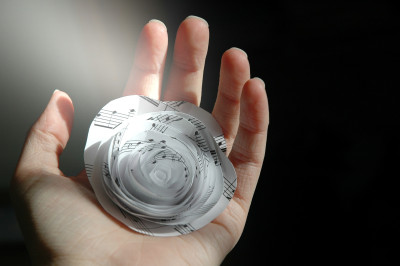 Canto ergo sum. Lekcje śpiewu, emisja głosu